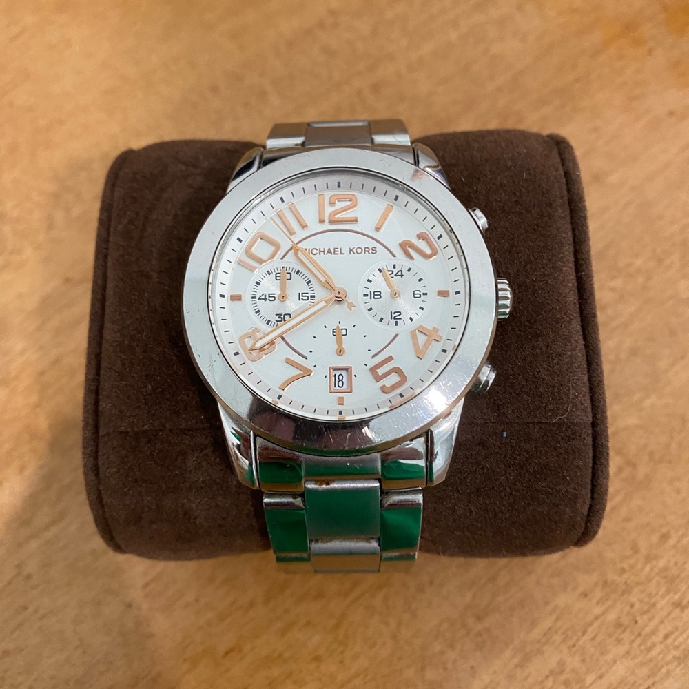 Women’s Michael Kors Watch
